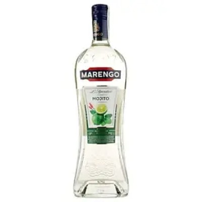 Вермут Marengo Mojito солодкий 1 л 15%