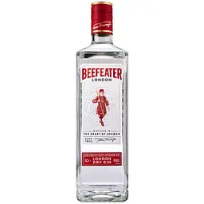 Джин Beefeater 0.7 л 40%