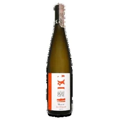 Вино Domaine Bott-Geyl Muscat Les Elements