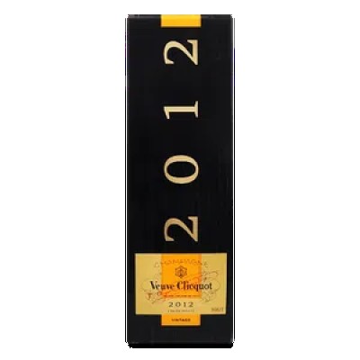 Шампанське Veuve Clicquot P. Vintage