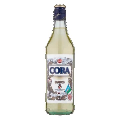 Напій на основі вина Cora Bianco 14.4% 1 л
