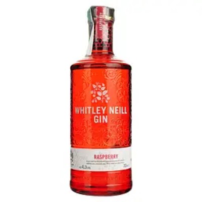 Джин Whitley Neill Raspberry 0,7л