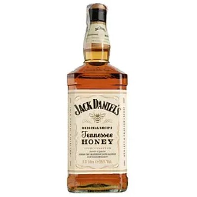 Лікер Jack Daniel's Tennessee Honey 1 л 35%