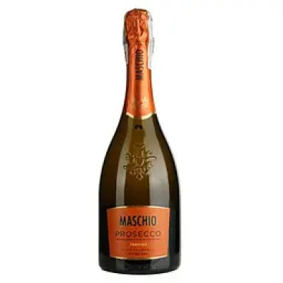 Ігристе вино Maschio Prosecco Treviso extra-dry біле 11% 0.75 л