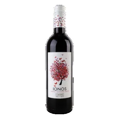 Вино червоне сухе Cavino Ionos