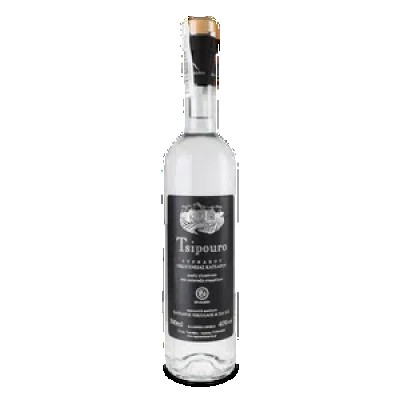 Ципуро Tsipouro Katsaros Family без анису