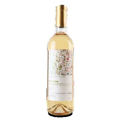 Вино Vismino Khikhi Sauvignon Gris біле сухе