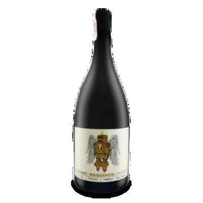 Вино Casa Rojo Maquinon Priorat 2016