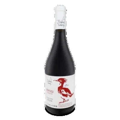 Вино Beykush Winery «Бейкуш» червоне сухе 2020