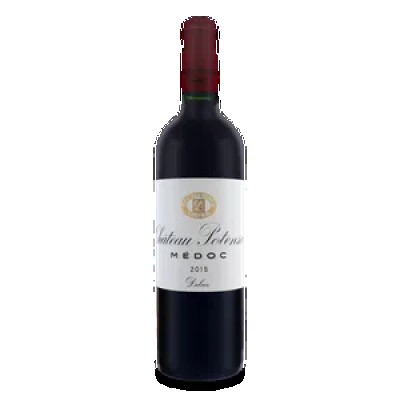 Вино Chateau Potensac Medoc 2015
