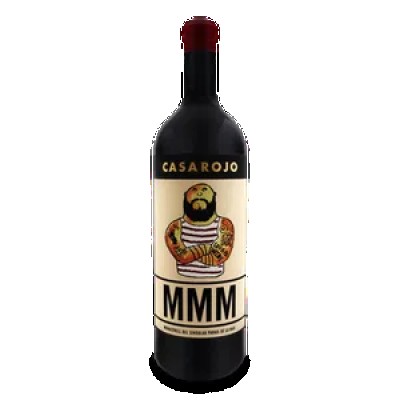 Вино Casa Rojo Macho Man Monastrell Jumilla