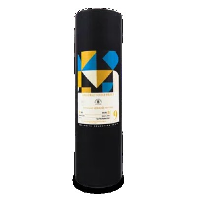 Віскі Ledaig 9yo 2011 SV GB