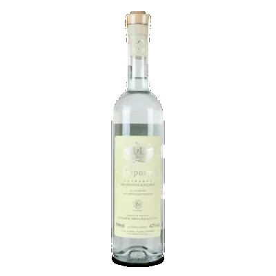 Ципуро Tsipouro Katsaros Family з анісом