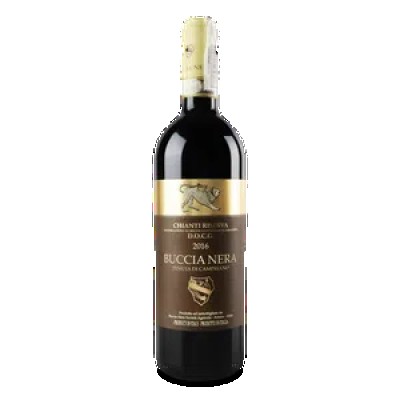 Вино Buccia Nera Tenuta di Campriano Chianti Rsrv
