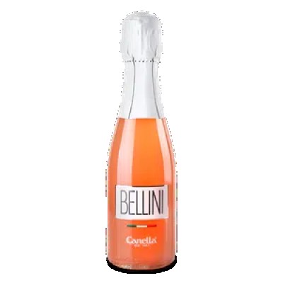 Коктейль Canella Bellini Cocktail