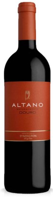 Вино Symington Family Estates Altano Douro, червоне, сухе, 13,5%, 0,75 л