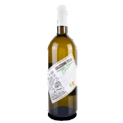 Вино Piccini Collezione Italia Castel Romani bianco