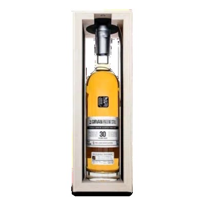 Віскі зерновий Girvan 30yo