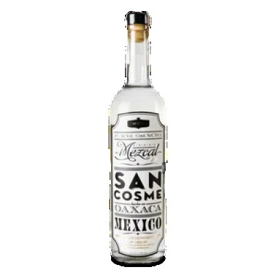 Мескаль San Cosme Mezcal