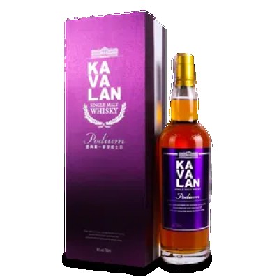 Віскі Kavalan Podium
