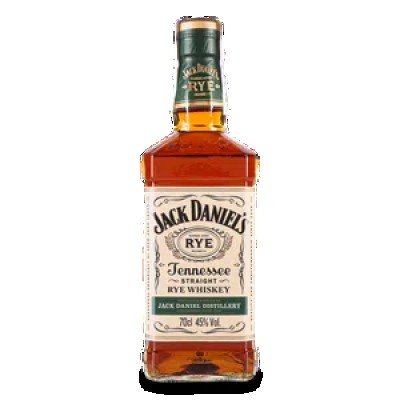 Віскі Jack Daniel's Straight Rye