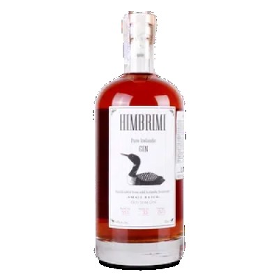 Джин Himbrimi Old Tom