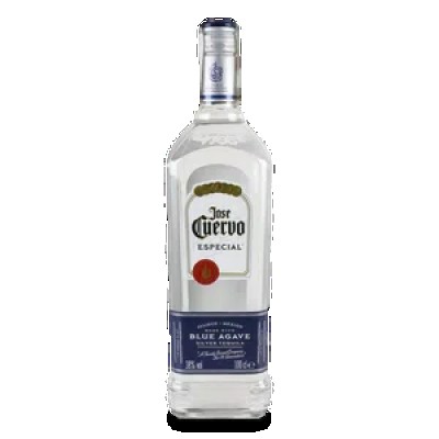 Текіла Jose Cuervo Especia Silver