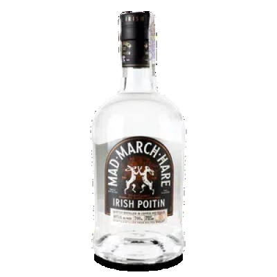 Почін Mad March Hare Irish Poitin
