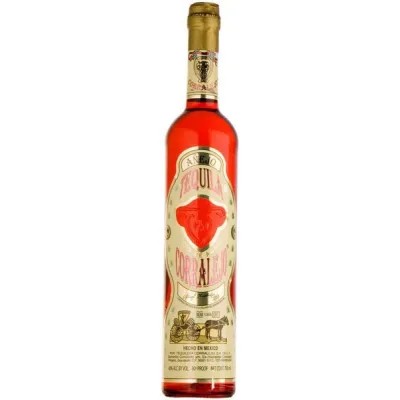 Текіла Corralejo Anejo 0,7 л 38%