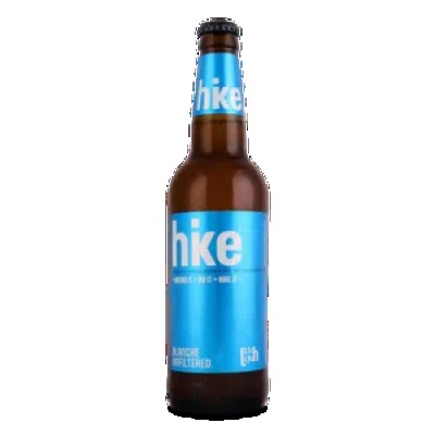 Пиво Hike Blanche нефільтроване