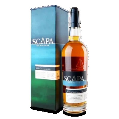 Віскі Scapa Skiren