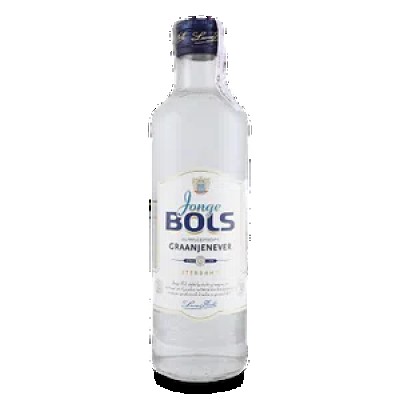 Женевер Bols Jonge Graanjenever