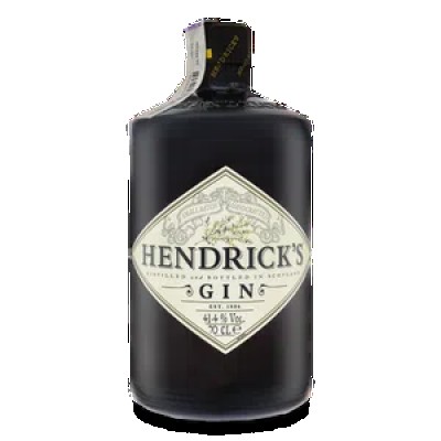 Джин Hendrick's Gin