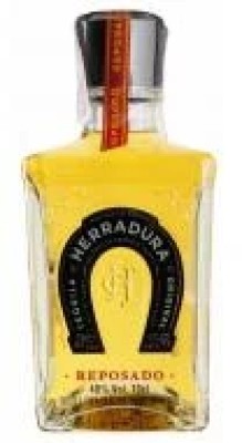 Текіла Herradura Reposado, 40%, 0.7 л