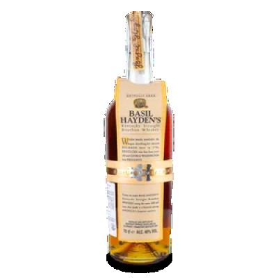 Віскі Basil Hayden's Kentucky Straight Bourbon