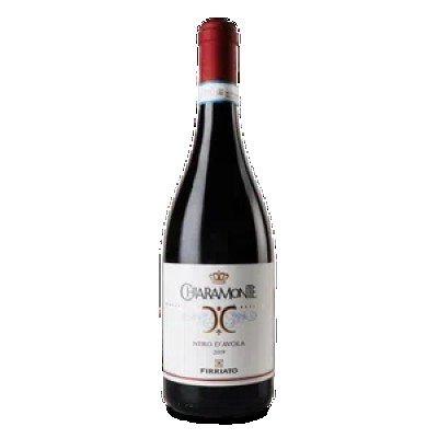 Вино Firriato Chiaramonte Nero D'avola червоне сухе