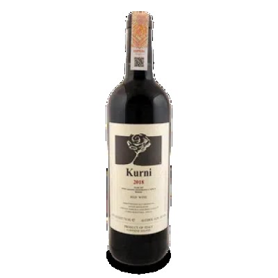 Вино Oasi degli Angeli Kurni