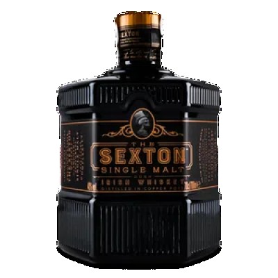 Віскі The Sexton