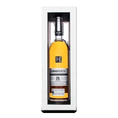 Віскі зерновий Girvan 25yo