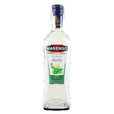 Вермут Marengo Mojito білий десертний