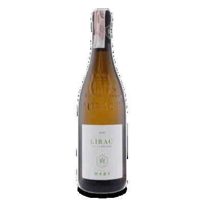 Вино Domaine Maby La Fermade Lirac Blanc