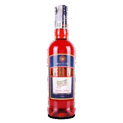 Напій лікерний Morandini Aperitivo Bitter