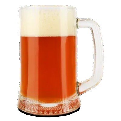 Пиво Burgomistr India Pale Ale світле розливне