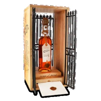 Коньяк Chateau de Montifaud Anniversary в коробці