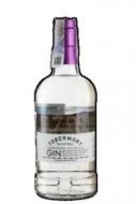 Джин Tobermory Mountain Gin 43.3% 0.7 л