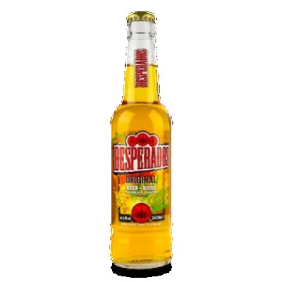 Пиво Desperados