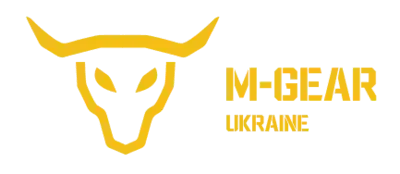 Промокоди M-Gear
