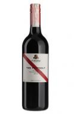 Вино d'Arenberg виноградне натуральне сухе червоне Футболт 0,75 л