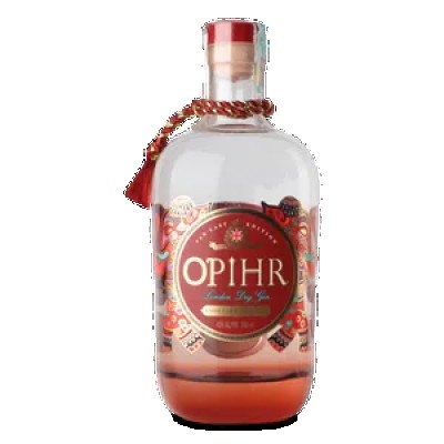 Джин Opihr Far East Edition