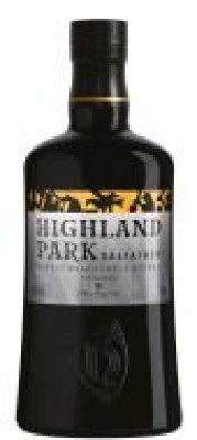 Віскі Highland Park односолодовий "Highland Park Valfather" 0,7 л